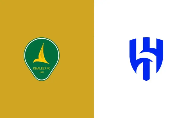 ما القنوات الناقلة لمباراة الخليج والهلال في دوري روشن السعودي 2025-2026؟ وكيف تشاهدها عبر الإنترنت؟